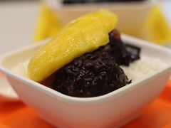 -满记甜品(巴黎春天宝山店)