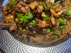 -俭寨大盘鸡·缸子肉·小公鸡·新疆菜(云通店)