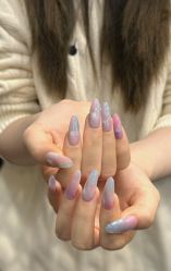 -情同手足美甲美睫
