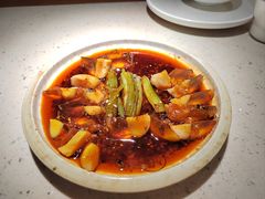 -江渔儿酸菜鱼·拔草餐厅(虎门君乐汇店)