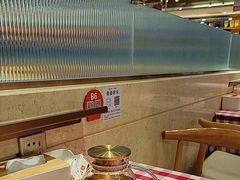 -西贝(武汉群星城店)