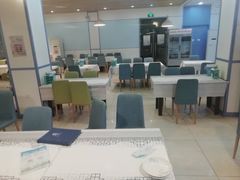 大堂-雅逸居海鲜小厨