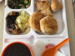 -香妃烤鸡(西单店)