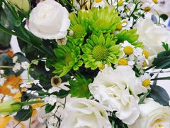 -ChaKo Flora ·茶子花艺 (市北店)