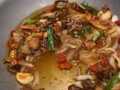-老德州四合院·德州菜(天衢路店)