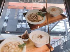 -仙踪林(江燕路万科里店)