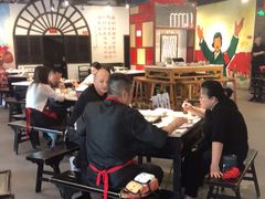 -老基地老火锅厂(大渡口店)
