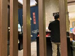 -香园茶社·金陵小灶(老门东店)