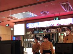 -巴奴毛肚火锅(二七万达店)