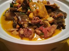 -鱼食饭稻·苏浙土菜17年老馆子(平江路店)