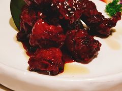 糖醋小排-蝶园·装修中(BFC外滩金融中心店)