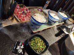 -新草堂锅物料理(泉城路店)