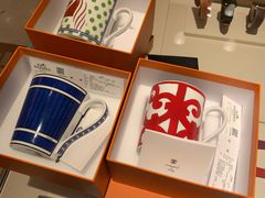 -爱马仕 HERMES(上海ifc商场店)
