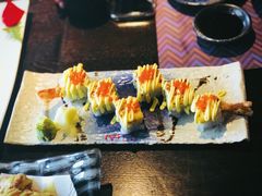 -羽山料理