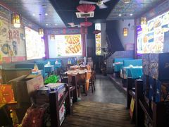 -小桥衢州人家·海鲜烧烤·盱眙龙虾(万达水街店)