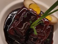 阿明红烧肉-阿明小菜·海鲜·上海菜(梅陇店)