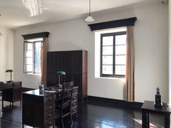 -辛亥革命博物院北区