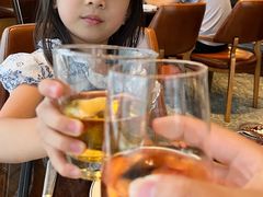 -君悦大酒店行政酒廊