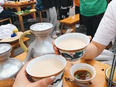 -尼玛藏家风味园(阿山食城店)