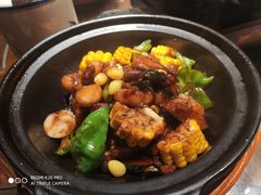 -老阿爸鲜鱼土菜(昆山花桥店)