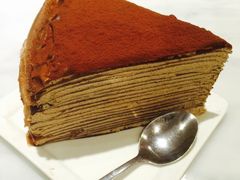 -Awfully Chocolate(来福士广场店)