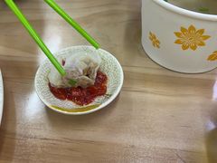 -清真蒋有记(老门东店)