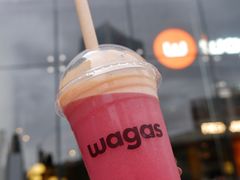 -Wagas沃歌斯(合生汇店)