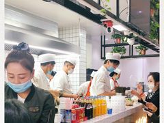 -王老大面(凤城六路店)