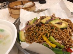 -顺德人家食府(黄金广场店)