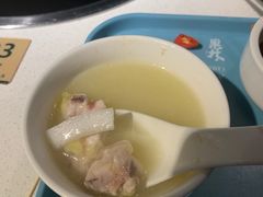 -百年果林椰子鸡(中洲店)