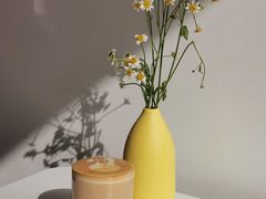 黄咖啡-五进制 Coffee Shop
