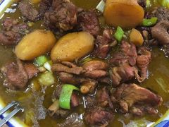 新疆大盘鸡-东财大盘鸡(黑石礁店)
