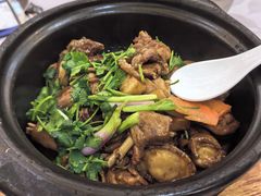 -鹭园酒家·四十年老字号