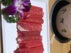 -竹鲜笙全竹宴(国色天香店)