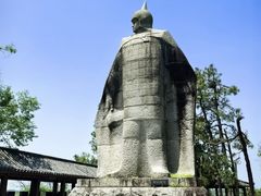 -三国赤壁古战场
