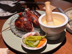 -OTIUM • 柴屿麦(亮马桥店)