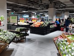 -家乐福(古北店)