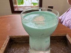 -初甜·舒芙蕾·韩式雪花冰(流塘店)