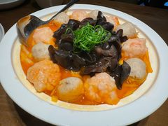 -张家卫·阳江菜·小海鲜(肥婆湾桥店)
