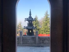 -九华山风景区