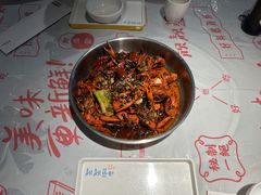 油焖大虾-靓靓蒸虾·头牌蒸虾(南山桂庙店)