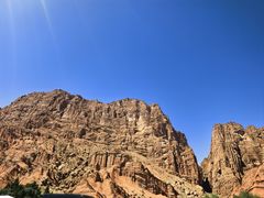 -天山神秘大峡谷