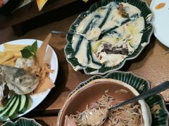 -ELI FALAFEL Lebanese&Mediterranean黎巴嫩美食(富城路店)
