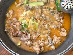 -九子香辣蟹跳跳蛙(龙昆南路店)