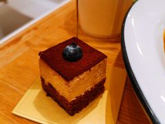 今日甜品-池奈·咖喱蛋包饭(熙地港店)