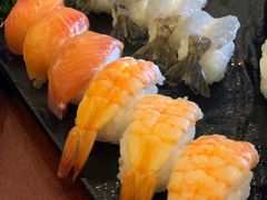 -匠客寿司(江门万达老街店)