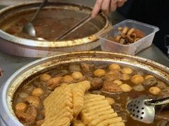 -阿姨牛杂(北京路店)
