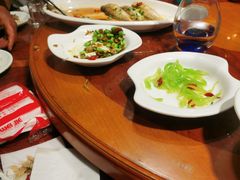 清炖小黄鱼-柳柳饭店(华山中路店)