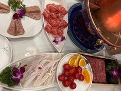 -祥源胡同·涮牛羊肉火锅(花桥店)