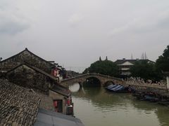 -千灯古镇